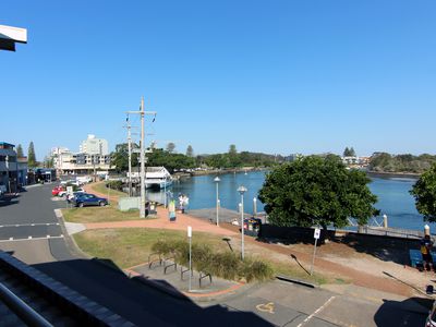 First Floor / 32-34 Wharf Street, Forster