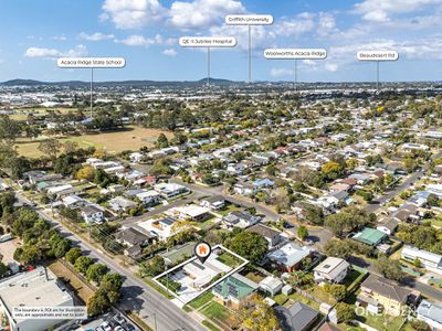 582 Beatty Road, Acacia Ridge
