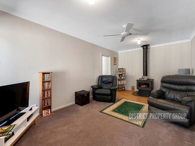 12 Bellview Court, Mansfield