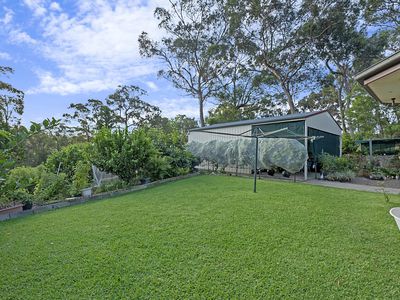 13 & 13A Parkcrest Place, Kenthurst