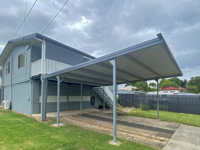 11 Albert Street, Churchill
