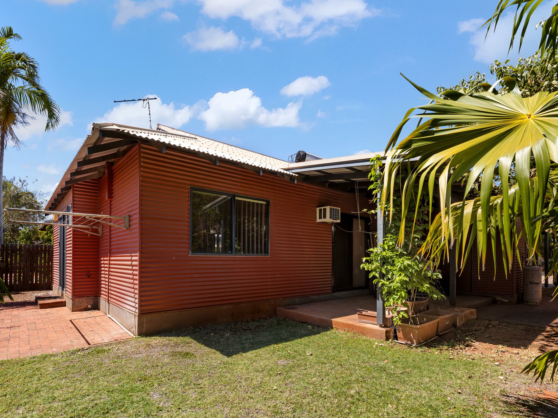 4 Gibson Retreat, Cable Beach