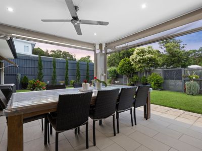 43 Margaret Crescent, Wakerley