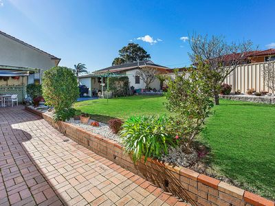 26 Goolagong Circuit, Mount Warrigal
