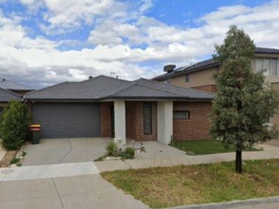 36 Camberwell Parade, Mickleham