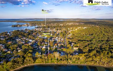 Summerland Point