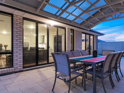 12 Glenton Street, Campbelltown