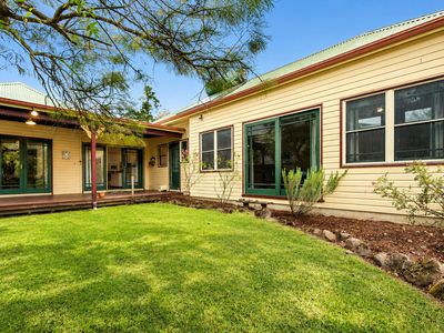 105 Station Street, Mullumbimby