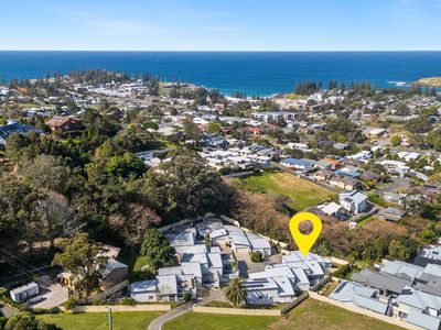 11 / 10 King Street, Kiama