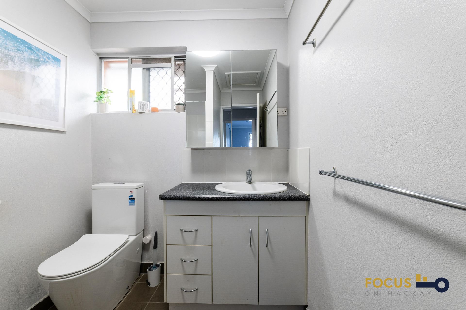 3 / 52 Mengel Street, South Mackay