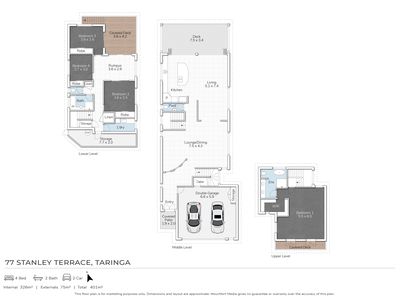 77 Stanley Terrace, Taringa