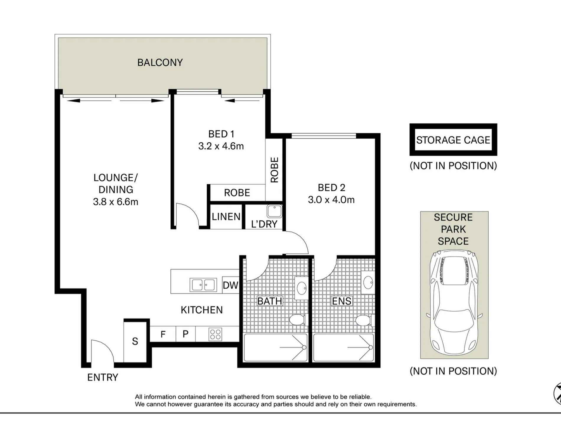 Level 10 / 36 Oxford Street, Epping