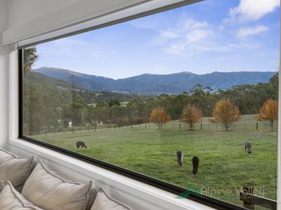 759 Mountain Creek Road, Tawonga