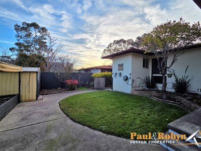 1 Geeves Court, Charnwood