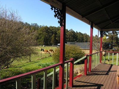 173 Jacksons Road, Franklin