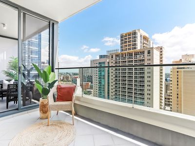 91-95 Liverpool Street, Sydney