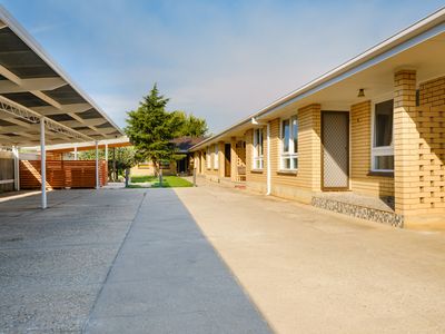9 / 4 ANNE STREET, Wodonga
