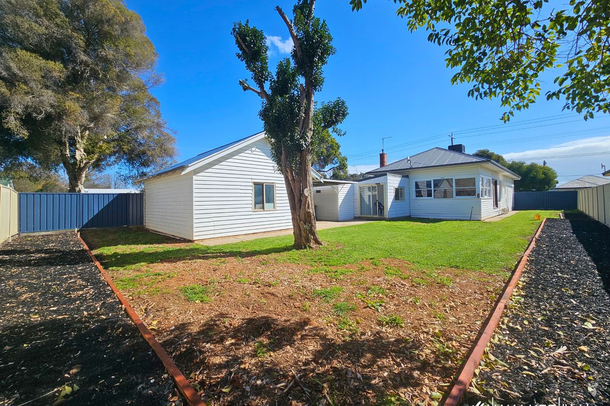360 Allan Street, Kyabram