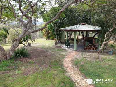 202 Smokers Gully Road, Mount Perry