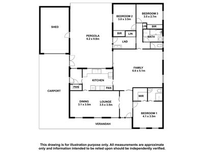 2 Finch Street, Mount Gambier
