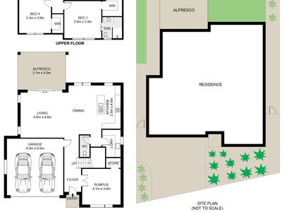 44 Stewards Drive, Kembla Grange