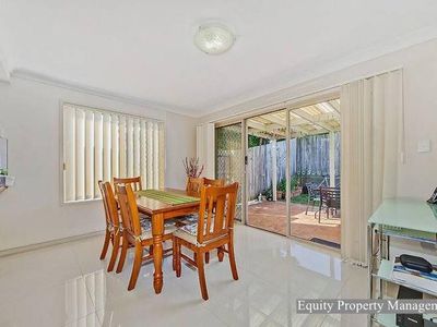 89/37 Dasyure Place, Wynnum West Qld 4178