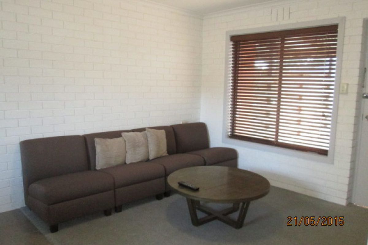 1 / 2 Baldry Street, Mansfield