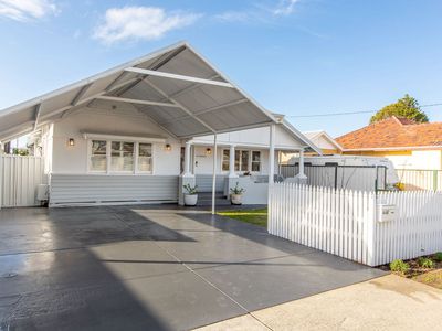 44A Hayes Street, Bunbury