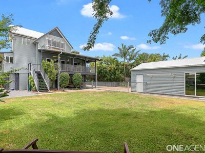 7 Awinya Court, Urraween