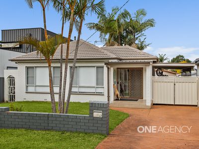 47 Darley Street, Shellharbour