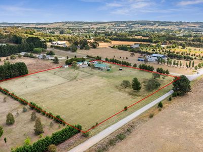 140 Reservoir Road, Crookwell