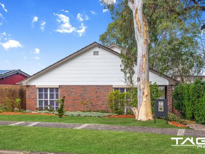 31 Topaz Crescent, Seven Hills