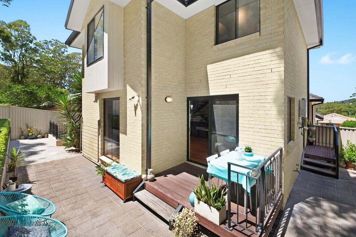 3 / 32 Donnison Street West, West Gosford