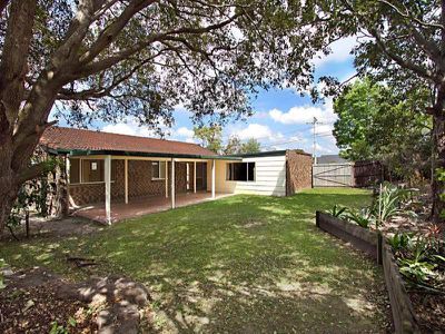 2 Visser Court, Rochedale South