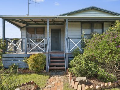 7 Jordan Street, Seymour