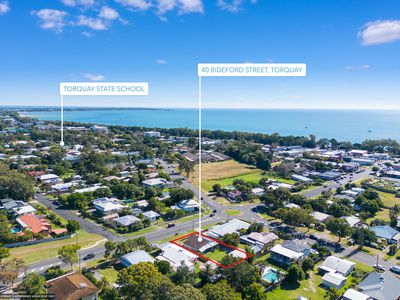 40 Bideford Street, Torquay