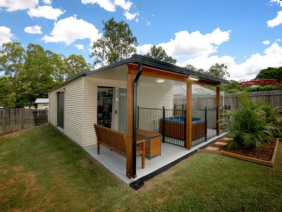 4A Holt Street, Brassall