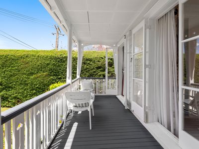 7 Ohinerau Street, Remuera