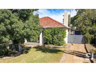 209 Wingewarra Street, Dubbo