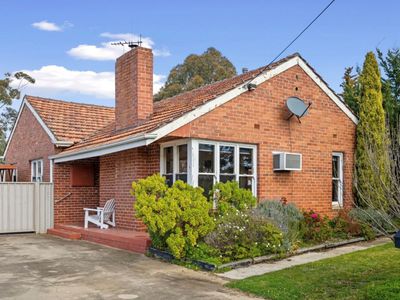 5 Carinya Court, North Bendigo