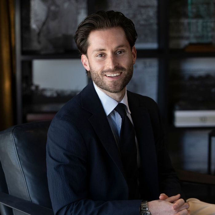 Joshua Lowman