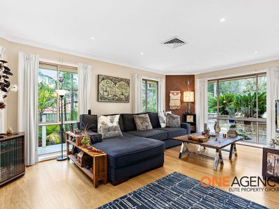 41 Warrigal Street, Nowra