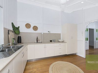 81 Eleventh Avenue, Railway Estate