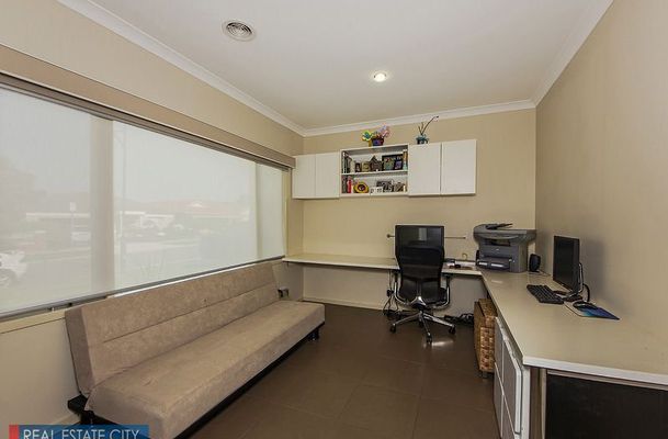 22 Fawkner Lane, Craigieburn
