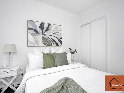 12 / 48 SPELDEWINDE STREET, Strathnairn