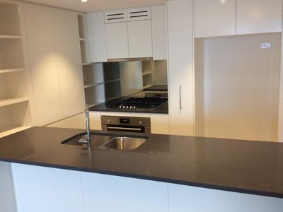 1201 / 40-42 Walker Street, Rhodes
