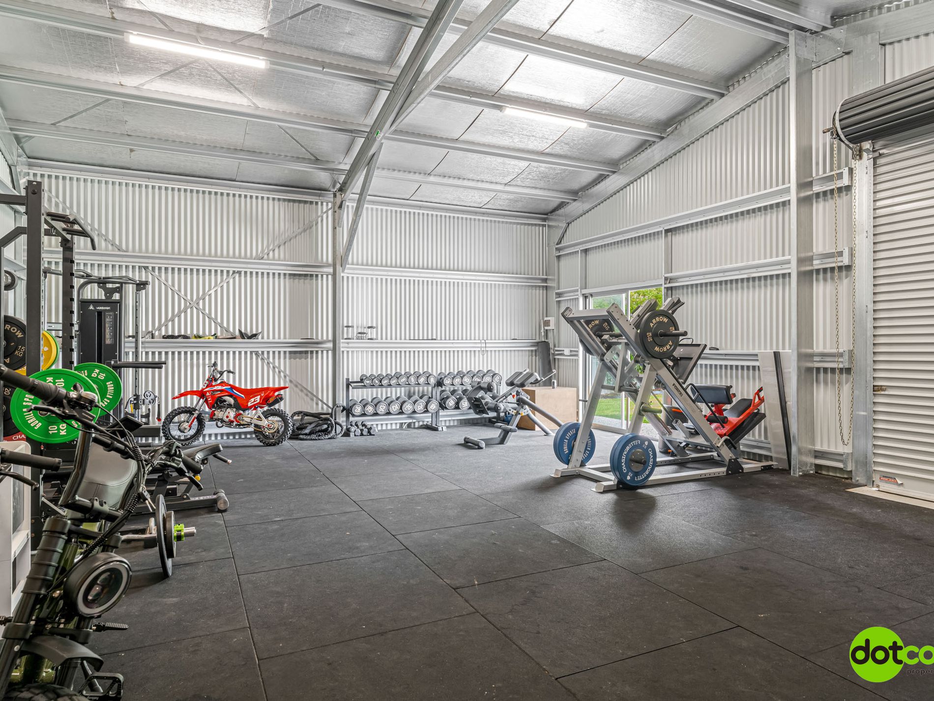 77 Buff Point Avenue, Buff Point