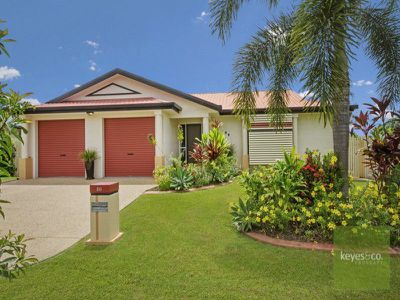 89 Miller Circuit, Kirwan