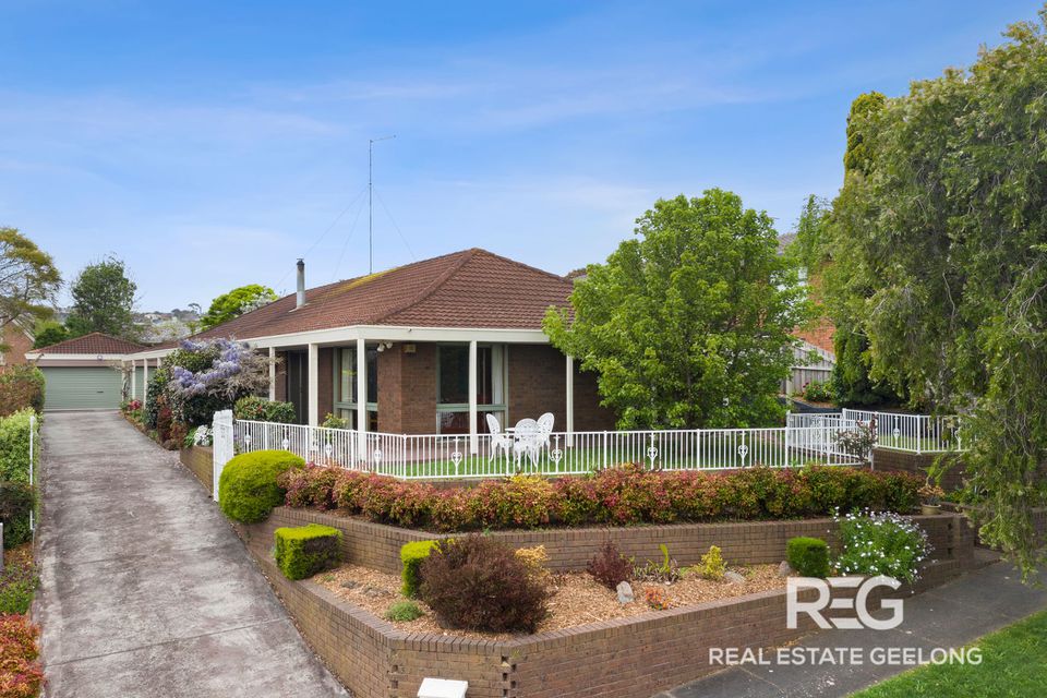 20 Remony Avenue, Highton