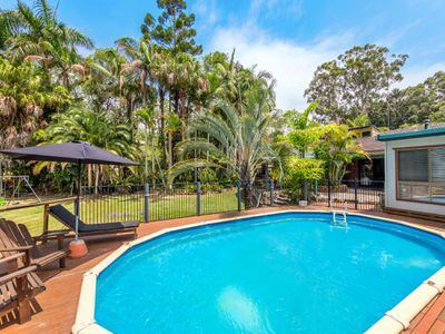 24 Rajah Road, Ocean Shores